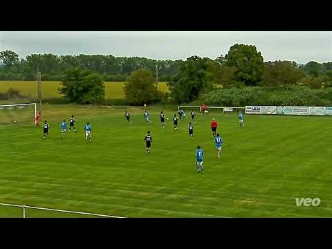 Brodek u Přerova – Bělotín 3:0 (1:0)