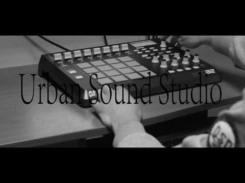 Bro - Freestyle (prod. SpoT) | Live @ UrbanSound Studio | 2015