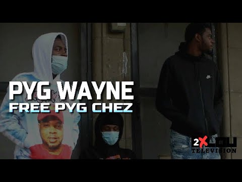 PYG Wayne: "Speaks on "terrorist attack", leeskie death, PYG Chez, +more
