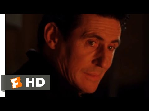 End of Days (1999) - Hellfire and Murder Scene (3/10) | Movieclips
