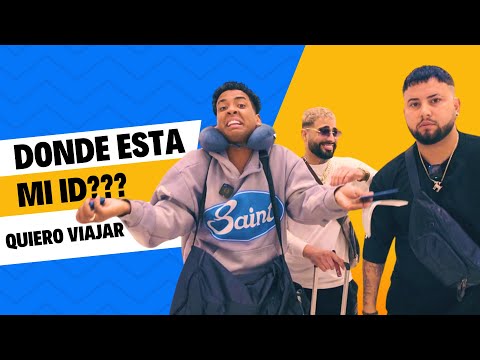 UN DÍA DE SHOW CON EL KENDE, BRAYAN EL JOKER Y EL EXPLOTAO🚀🚀