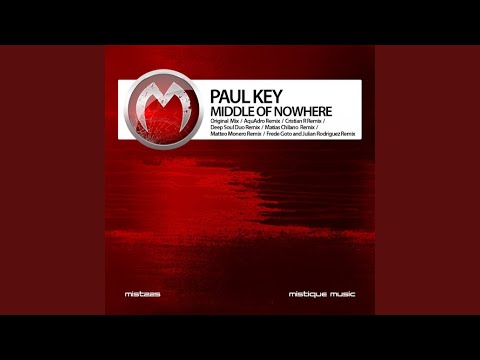 Middle of Nowhere (Deep Soul Duo Remix)
