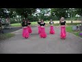 Bellydance Drum Solo Emad Sayyah Lawrenceville Pittsburgh