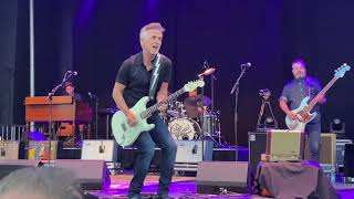 Colin James Moncton - Why’d You Lie