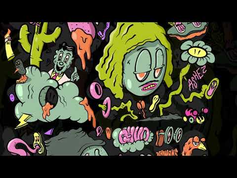 K+Lab & ASHEZ - Guud Smuk