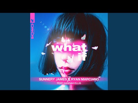 What If (Extended Mix)