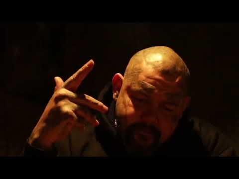 Big Legion  Ft . D-Rec - You Ain't Getting Rid Of Me (official video)