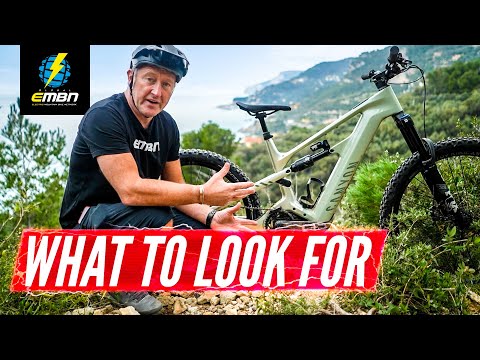 If I Was Buying A New eBike... | What To Consider When Buying An eMTB