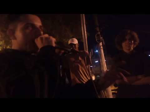 Roda Cultural de Quintino - schuler vs dick