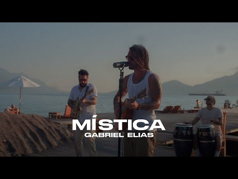 Gabriel Elias - Mística (Tropical Session)