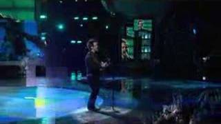 David Cook - The World I Know