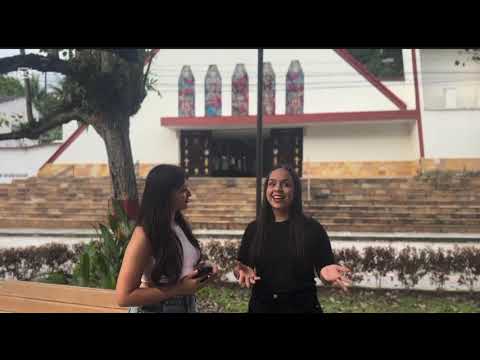 Cultura Santandereana (Jaleth Samara González moreno) (grado 11-1, liceo patria)  