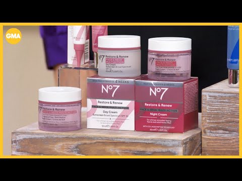 'GMA' Deals and Steals on winter beauty products