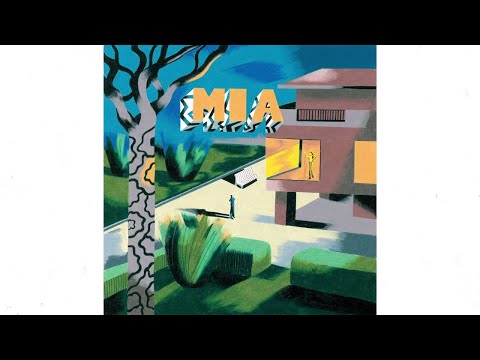 Giovanni Truppi, Calcutta - Mia (Lyric Video)