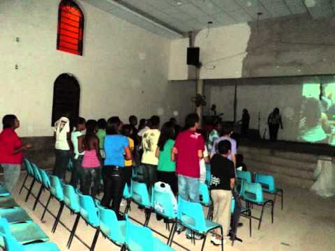 Quadrangular Vera Cruz.....B.H....M.G....17-12-2011 - 5 Uni Jovem .Alto Vera Cruz