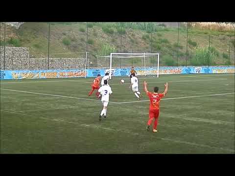 AD GRIJÓ 1 x 2 ADC BALASAR-Juniores A-14/10/2017