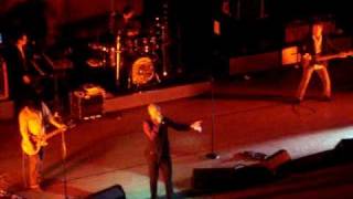 The Tragically Hip - Love Is A First (Live in Massey Hall 15/5/09)