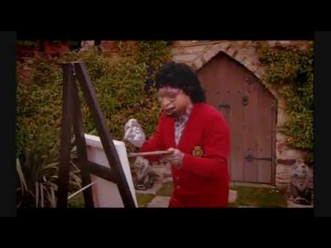 Cha'mone Mo Fo Selecta - Billie Jean