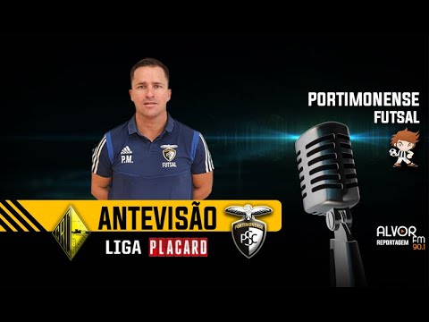 A antevisão de Pedro Moreira ao jogo com o Quinta...