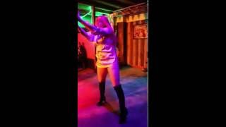 Modern Dance Rock Performance | Bleak ft. Ana Johnsson - Fate