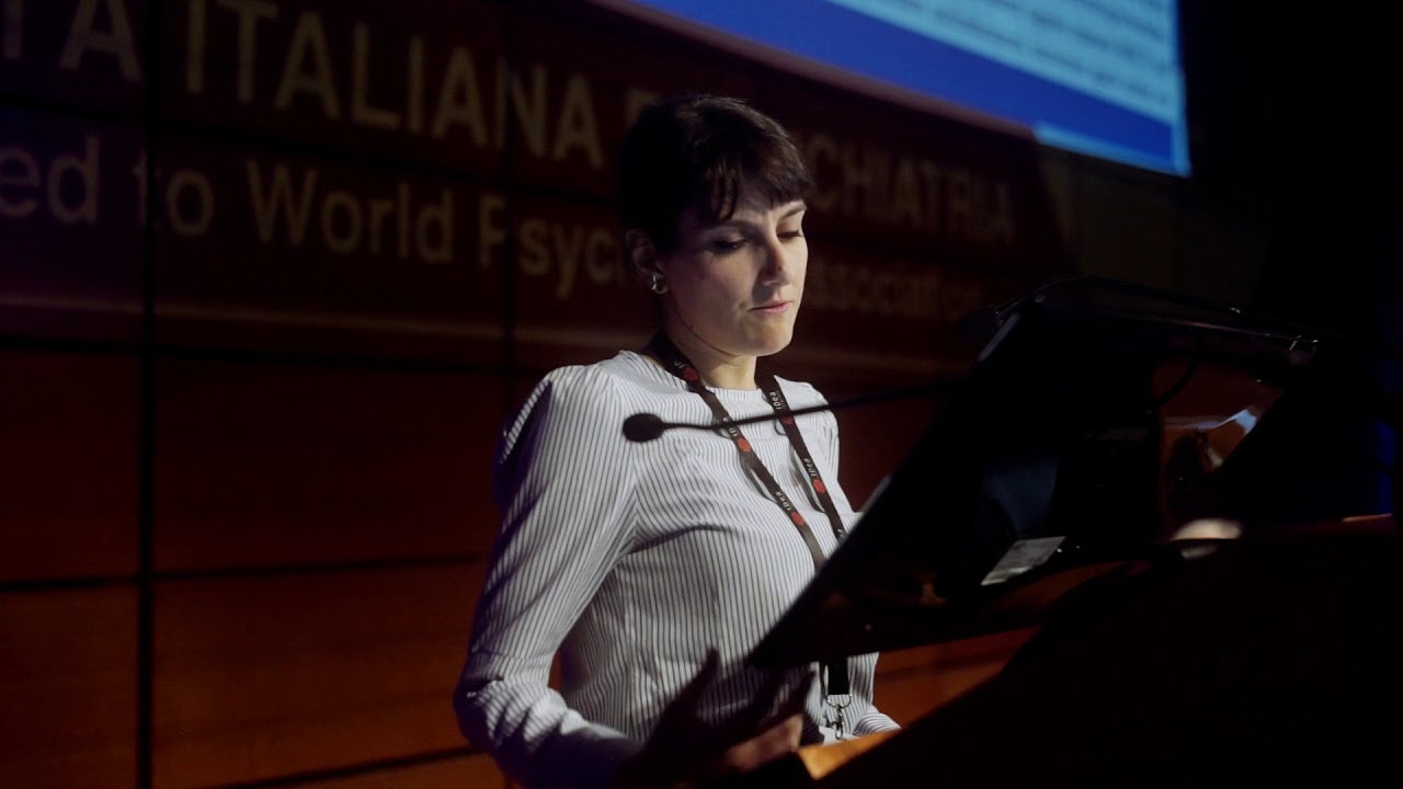 Watch Now SARA GIBIINO Terapia Dialettico Comportamentale nel CSM SARA GIBIINO Terapia Dialettico Comportamentale nel CSM