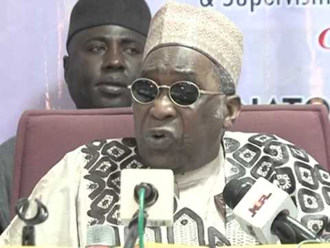 Maitama Sule On Nation Building item-thumbnail