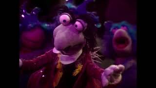 Fraggle Rock - Convincing John