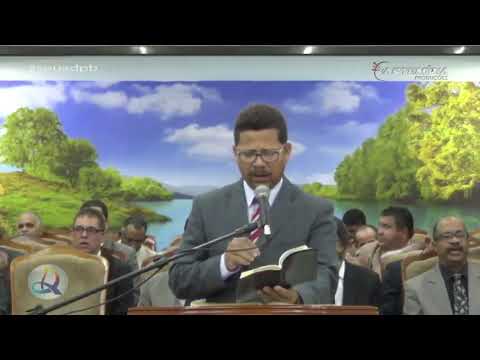 HINO 75 - EM JESUS TENS A PALMA DA VITÓRIA - HARPA CRISTÃ - AUX. JOABE NUNES