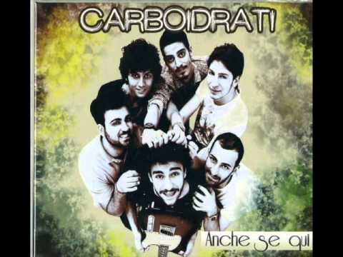 Riturnella- Carboidrati