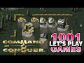 Command Conquer PC Let S Play 1001 Games Episode 10