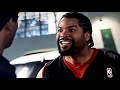 All About The Benjamin S The Parking Lot Fight