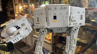 I found Star Wars treasure!