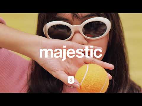 OFFONOFF - gold (feat. DEAN)