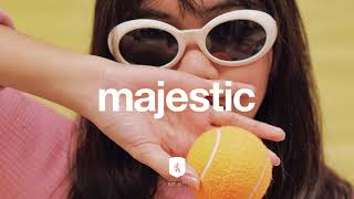 OFFONOFF - gold (feat. DEAN)