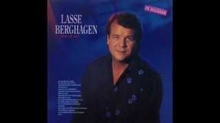 Lasse Berghagen Hålligång i skogen 1991.Producent&Arrangemang Lasse Westmann.