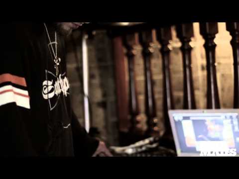 BEATMATES -  OohGì & Kroniko LiveBeatShowCase