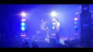 Therapie TAXI - Coma Idyllique Live Le Zenith Paris 20211006 212022 HD (request)