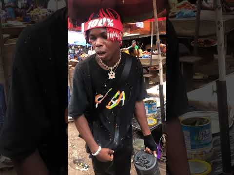 Emmy-gee the freestyler 🎤(RAPPER)