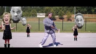 Derek Minor - You Know It [Official Video]