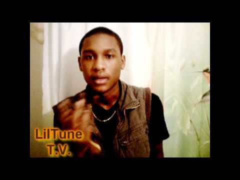 LilTune Blog : Mixtape & New "iSwerv" Song !