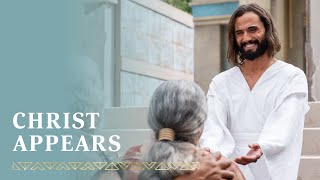 Jesus Christ Appears in the Ancient Americas | 3 Nephi 8–11