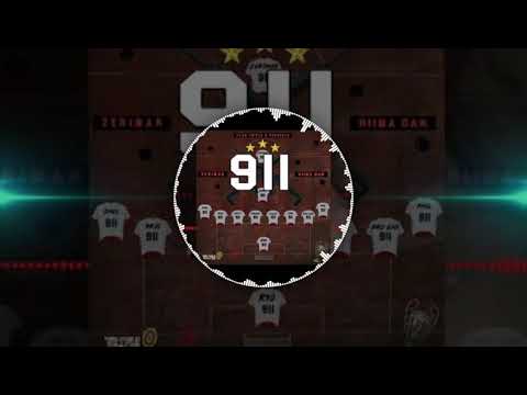 Zerimar, Riima Dan - 911 (Audio)