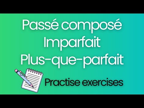 SUBJONCTIF to Express Your Opinion Full Guide Extract