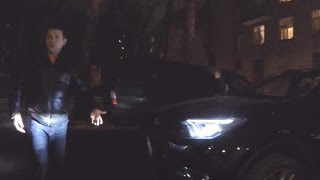 СтопХам - Местные