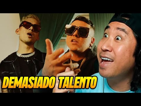 Coreano Loco y Kevin Roldan apoyan a este artista con flow 🔥 Jossef