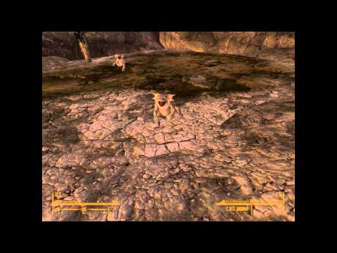 Fallout New Vegas - gameplay - walkthrough - part 28 - Hardest Difficulty - HD