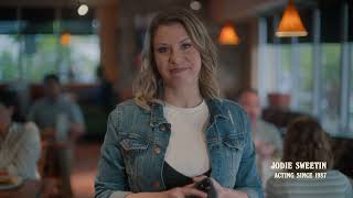 Sizzler As Good As Ever