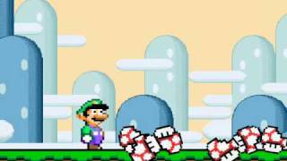 Mario Get Down (ゲッダン)[REMADE]