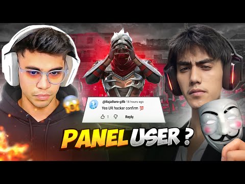 Am I a Panel User? 🤔 Fake Allegations vs the REAL Truth 🔥