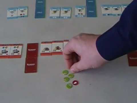 [Video Review] Pocket Battles: Celts vs. Romans